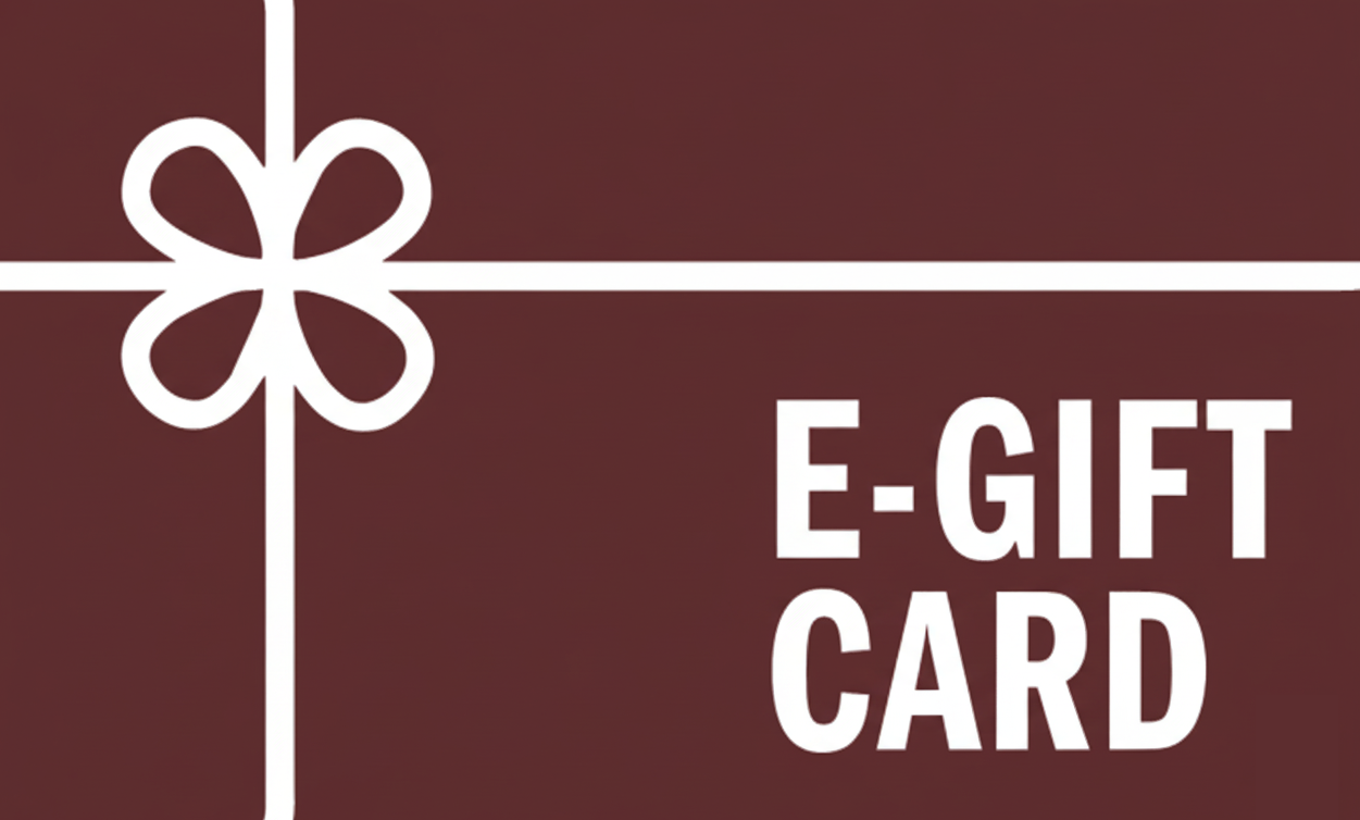 E-giftcard