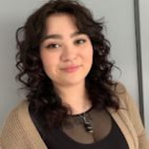 Taylor, Stylist at The Clip Shop in Bennington